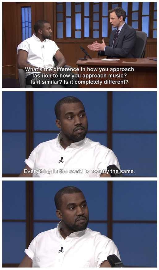 Kanye